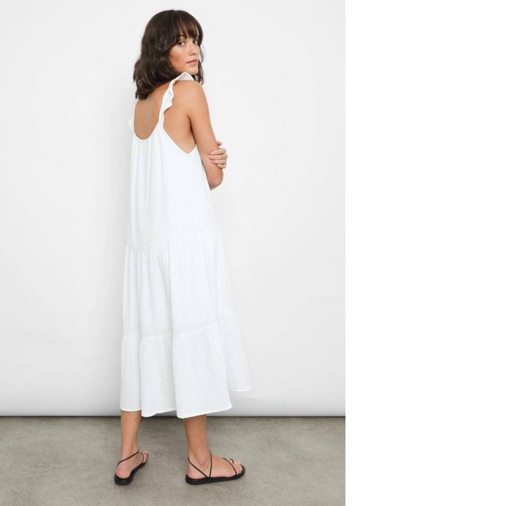 NWT Rails Capri dress - Picture 4 of 7
